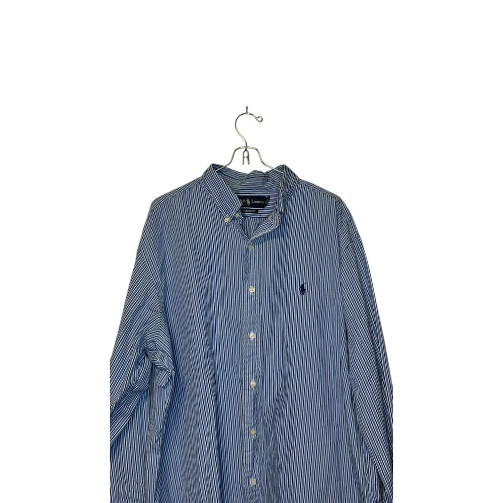 Polo Ralph Lauren brand polo
